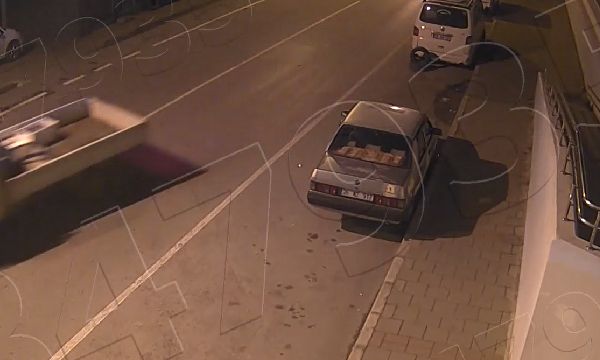 Arkadaşını silahla yaralayan şüpheli tutuklandı